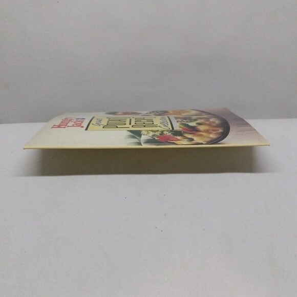 Hungry Jack Great Potato Recipe Collection Cookbook-1987-Booklet-Very Good - Picture 6 of 9